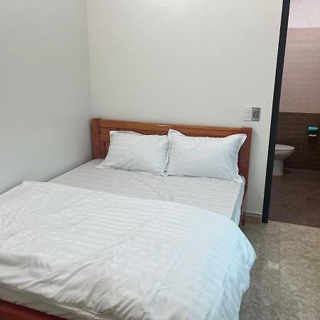 Minh Van Hostel 하 기앙 외부 사진