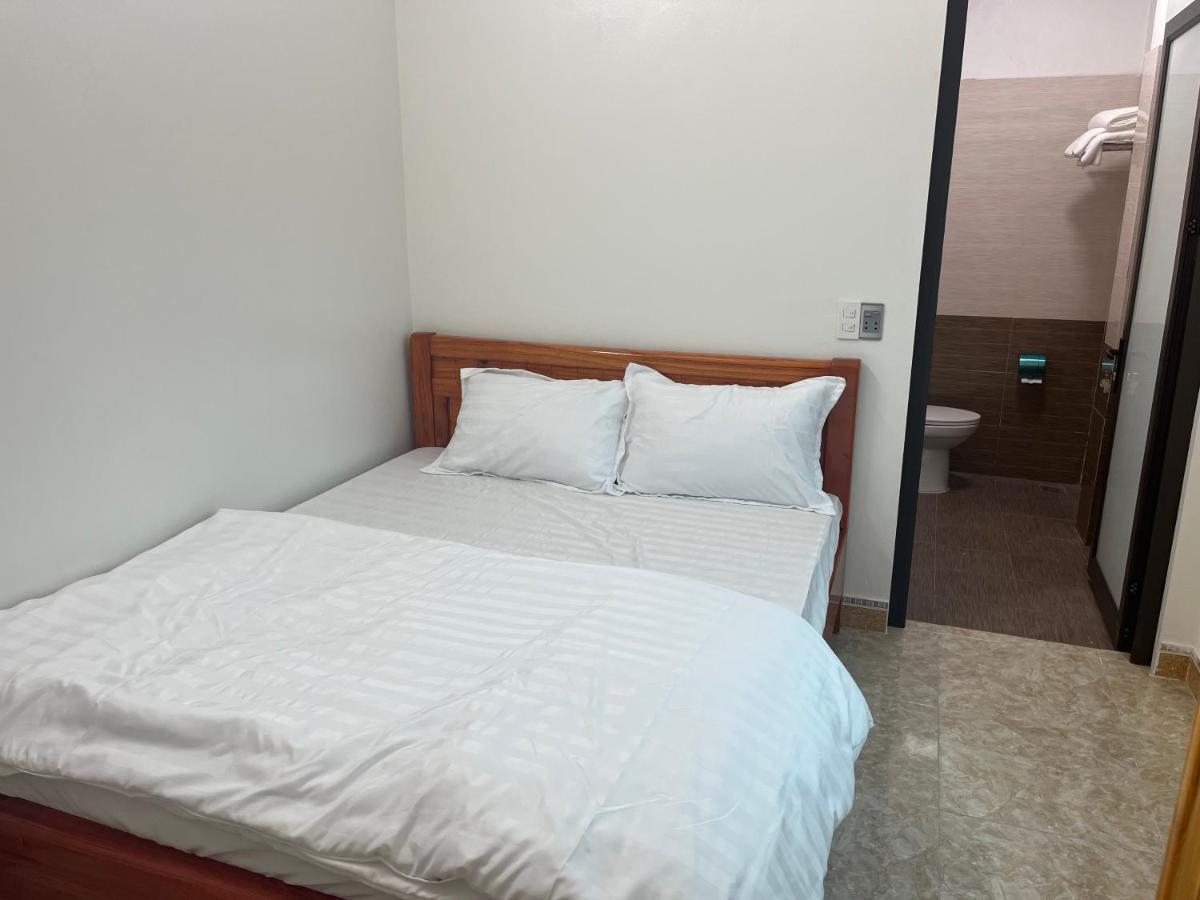 Minh Van Hostel 하 기앙 외부 사진