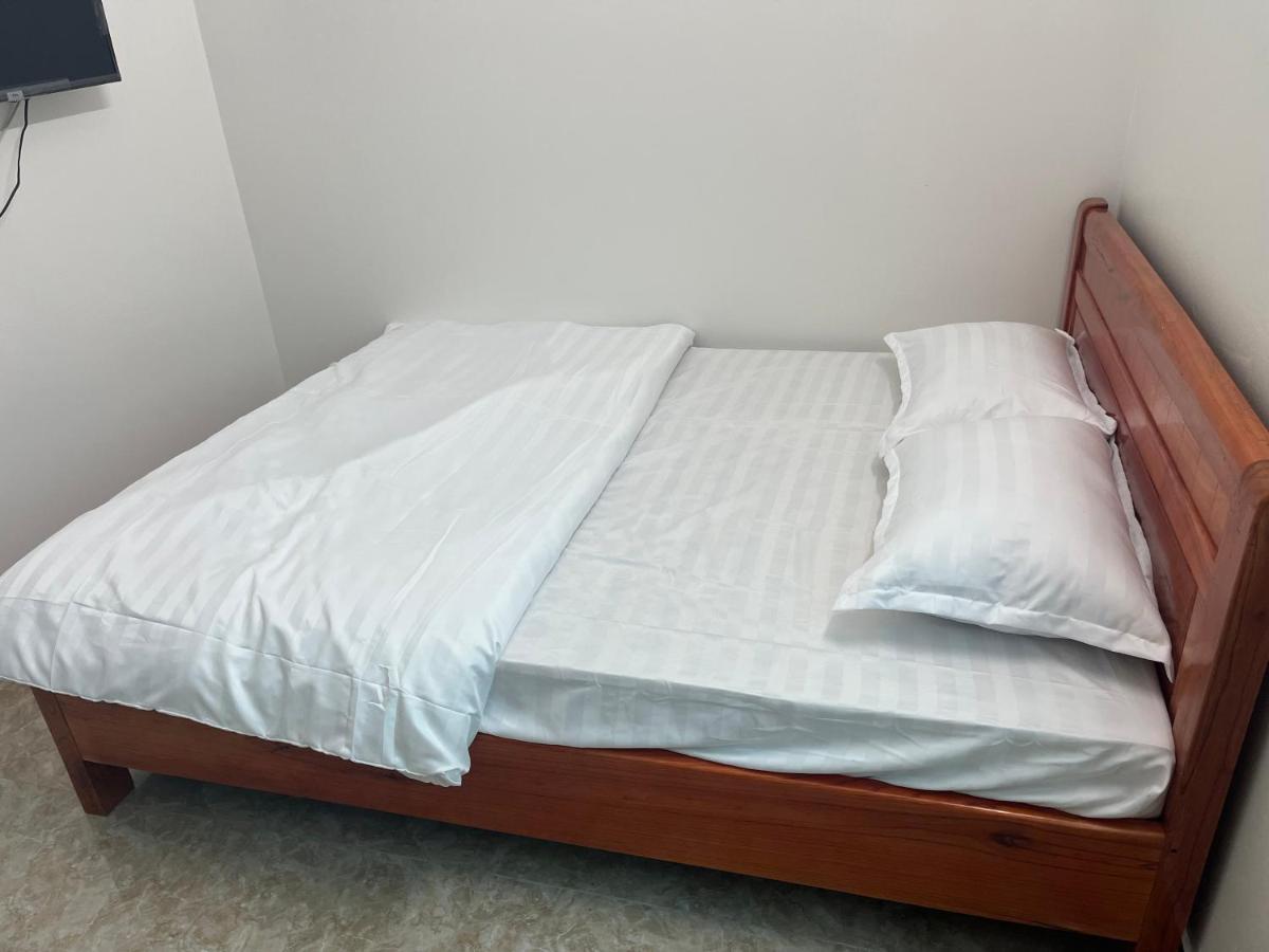 Minh Van Hostel 하 기앙 외부 사진