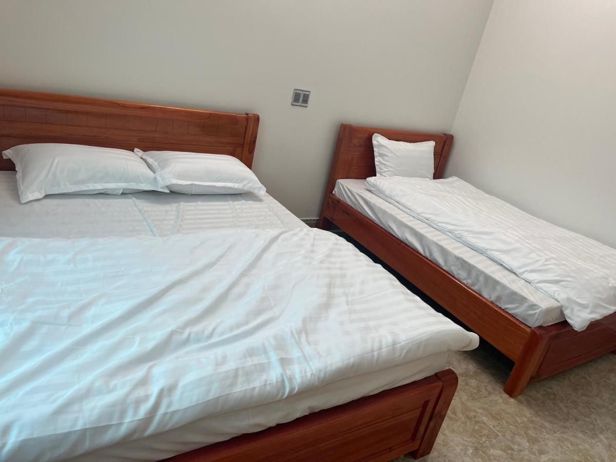 Minh Van Hostel 하 기앙 외부 사진